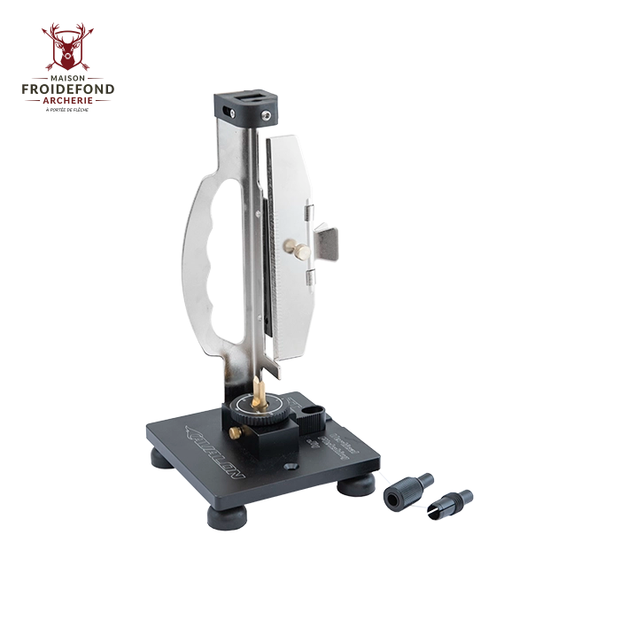 Empenneuse verticale TEC - Avalon