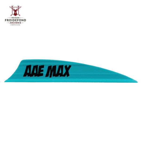 Plume Max 2.0 - AAE