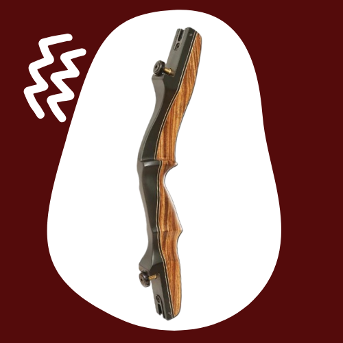 Poignée Traditionnelle