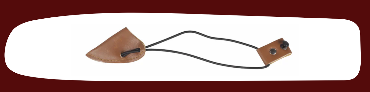 Autres Accessoires Cordes