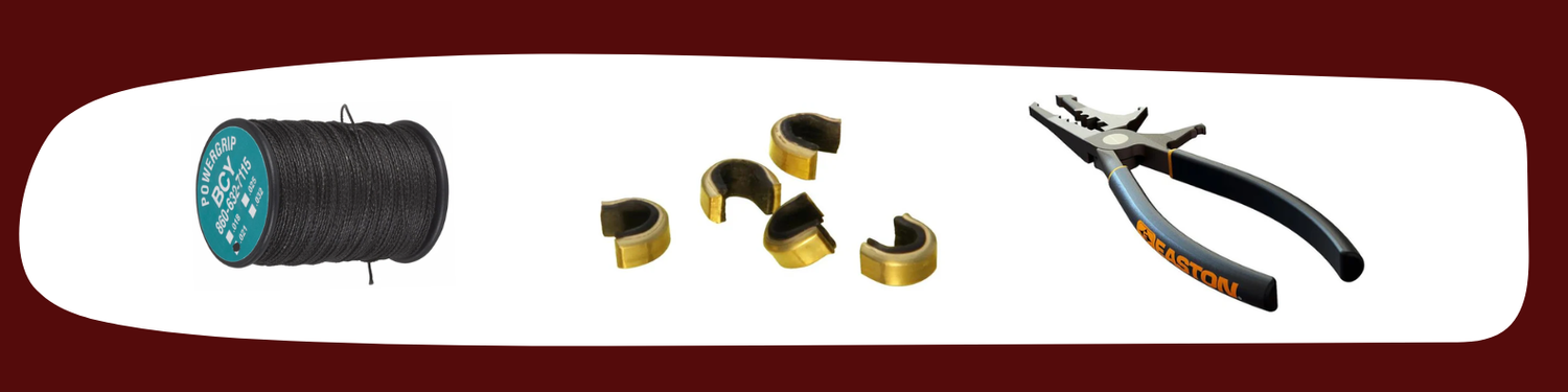 Fabrication de Cordes