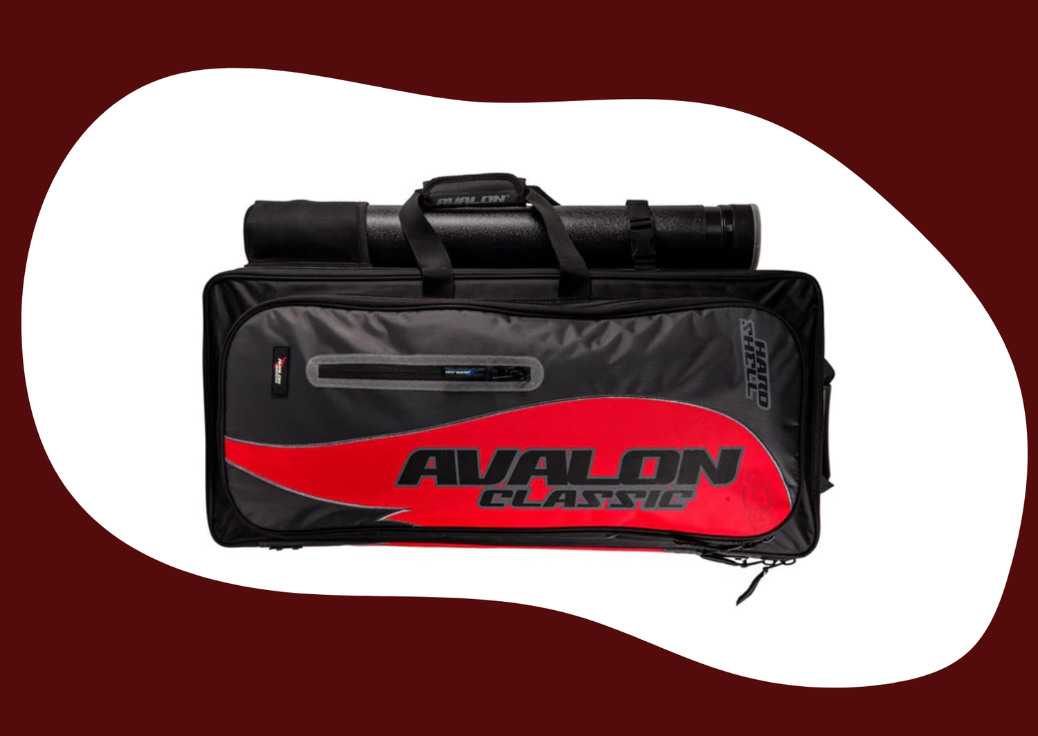Sac Recurve