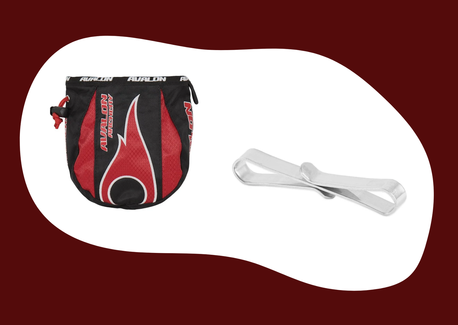 Accessoires de Carquois