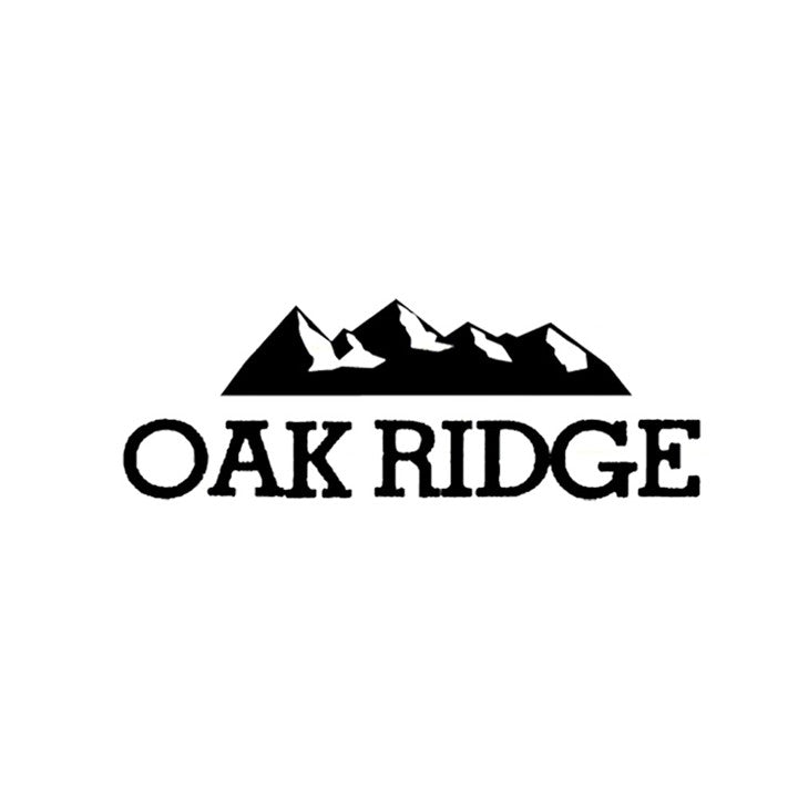 OAK RIDGE