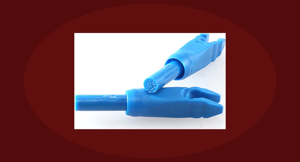 Encoche insert 3mm