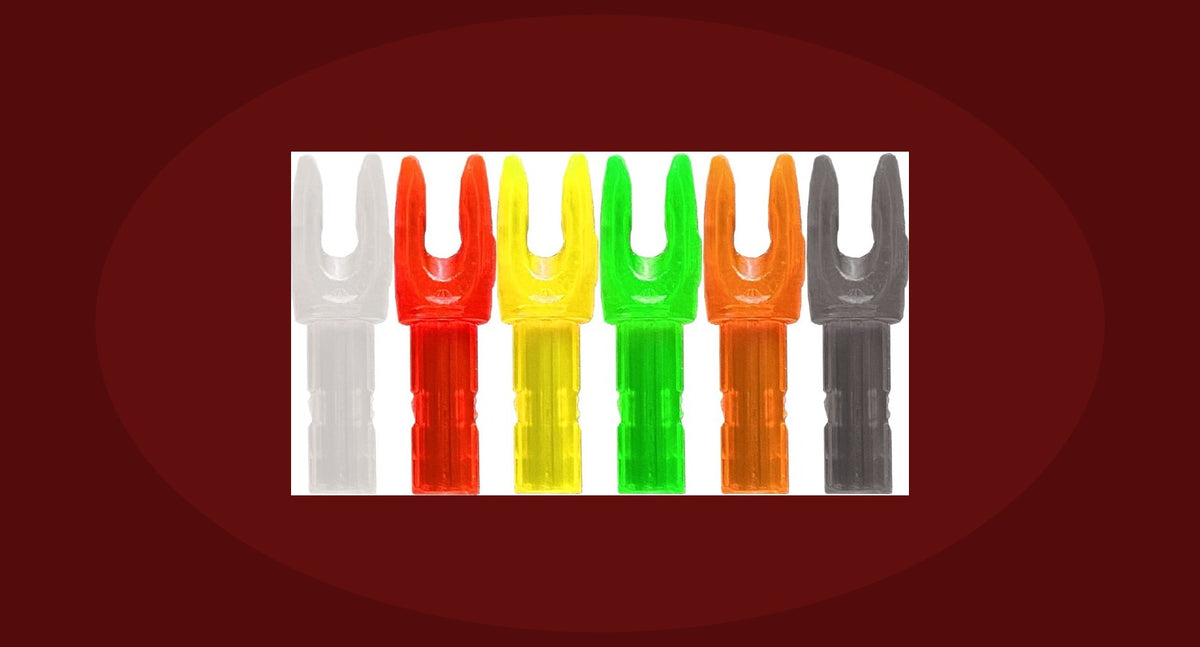 Encoche insert 5mm