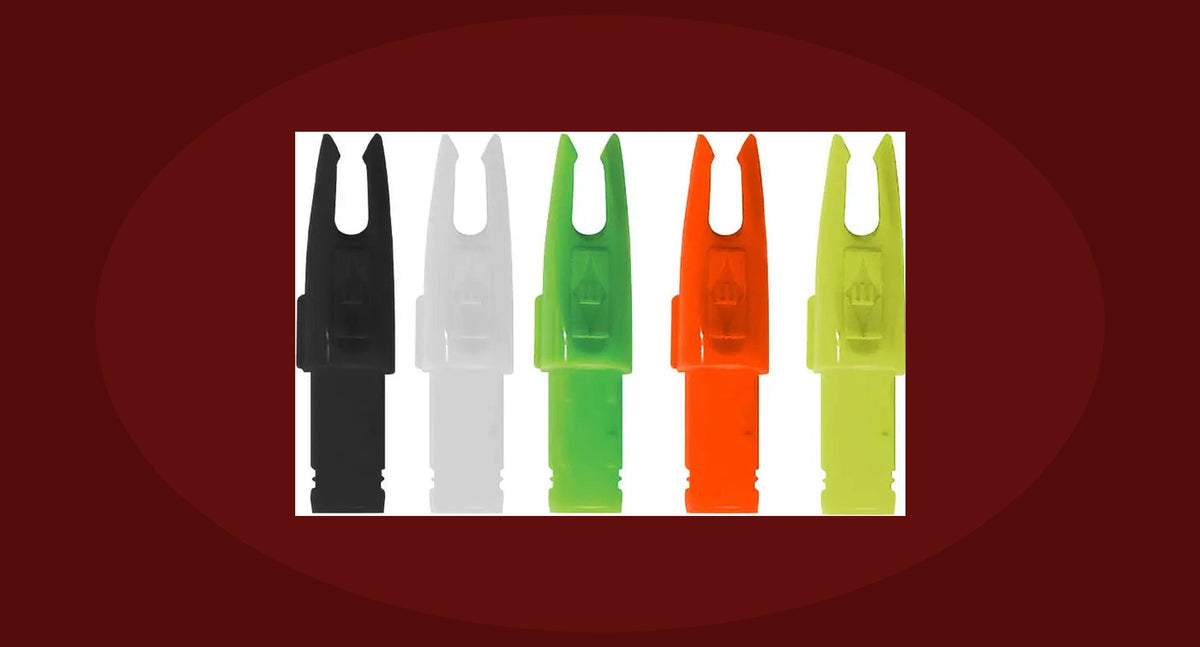 Encoche insert 6mm