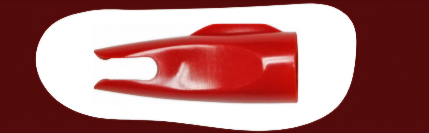 Encoche Fût Bois