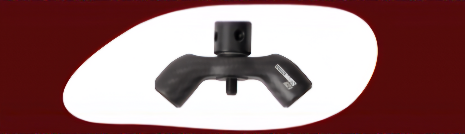 V-bar et accessoires