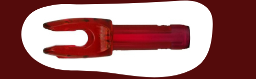 Encoche Insert