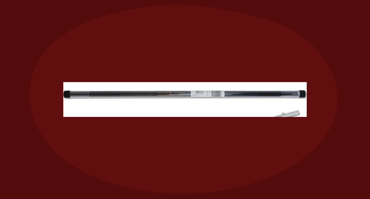 Tube Carbone 3mm