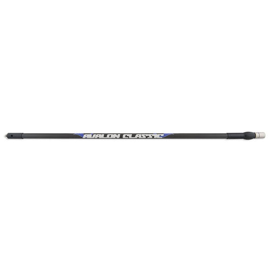 Stab central Classic 18 mm 26/28/30" - Avalon