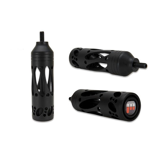 Stabilisateur Level 5 chasse et 3D - Maximal