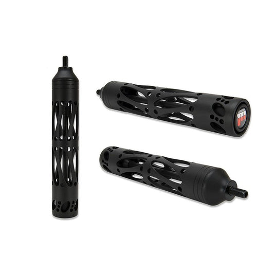 Stabilisateur Level 8 chasse et 3D - Maximal