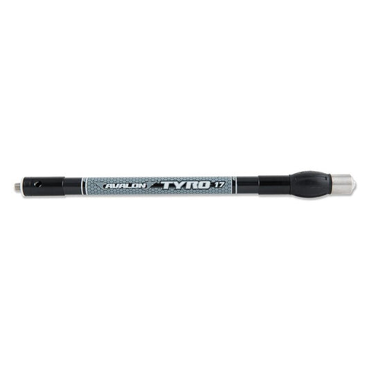 Stab latéral carbone TYRO 17 mm 10/12" - Avalon