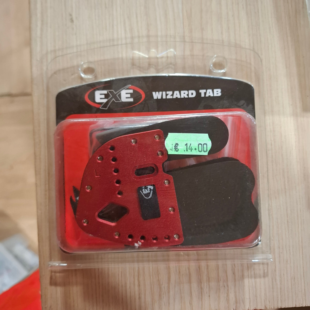 Palette Gaucher Wizard - EXE (occasion)
