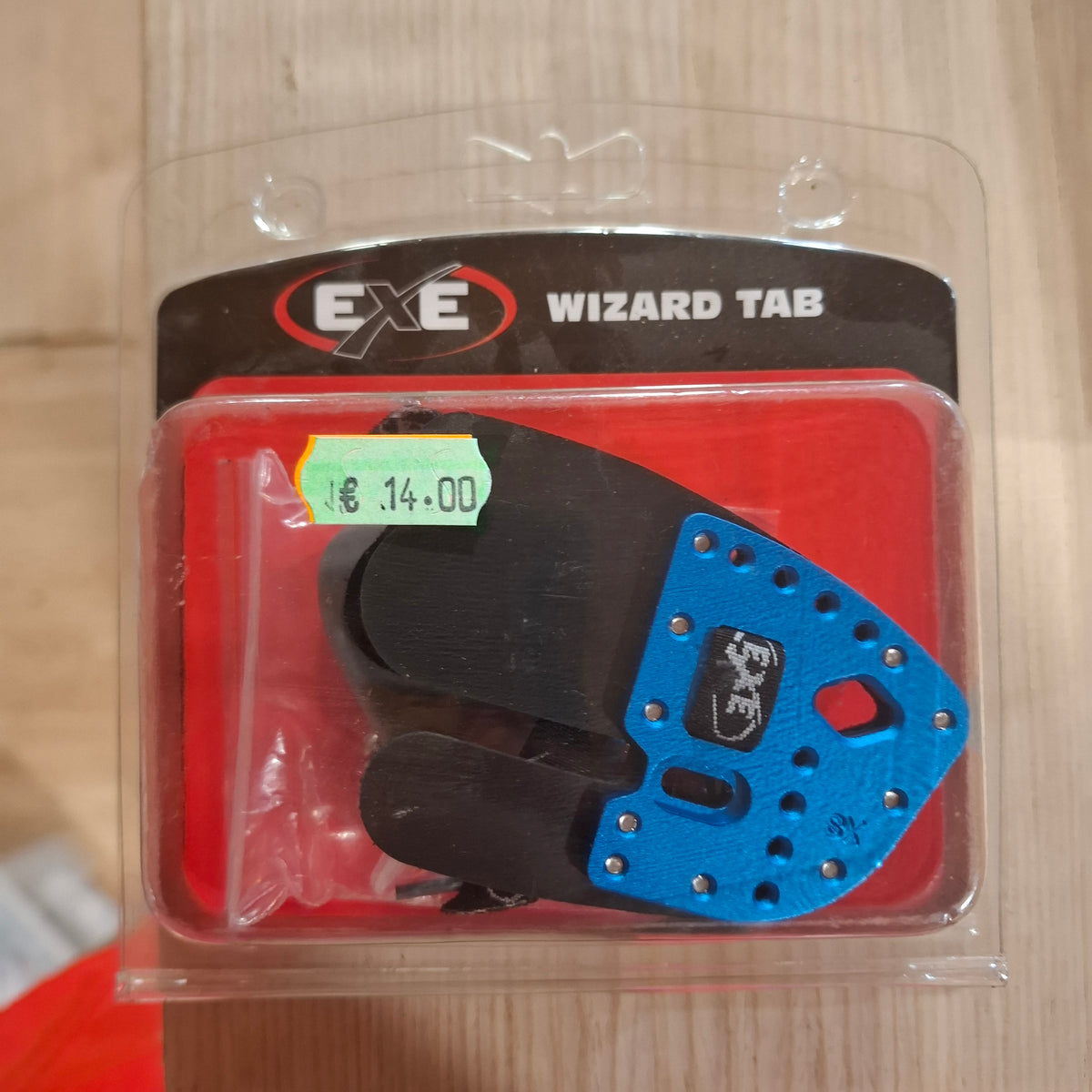Palette Gaucher Wizard - EXE (occasion)