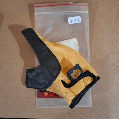 Gant pour main d’arc Gaucher S - old Tradition