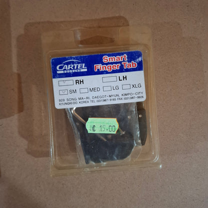 Palette Cartel Smart Droitier S - Cartel (occasion)