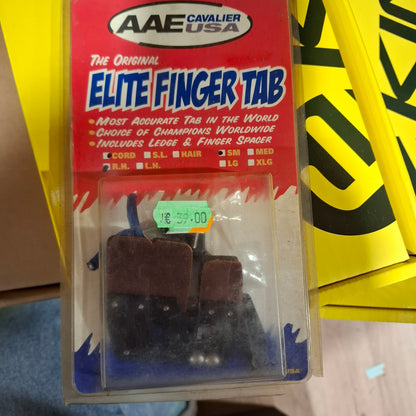 Palette Elite AAE - Droitier S (occasion)