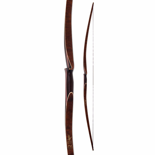 Longbow Triumph Vintage Palisander/Bubinga 68" - Falco
