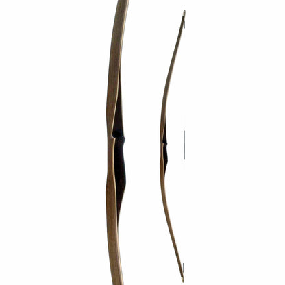 Longbow Franklin 68"-Eagle