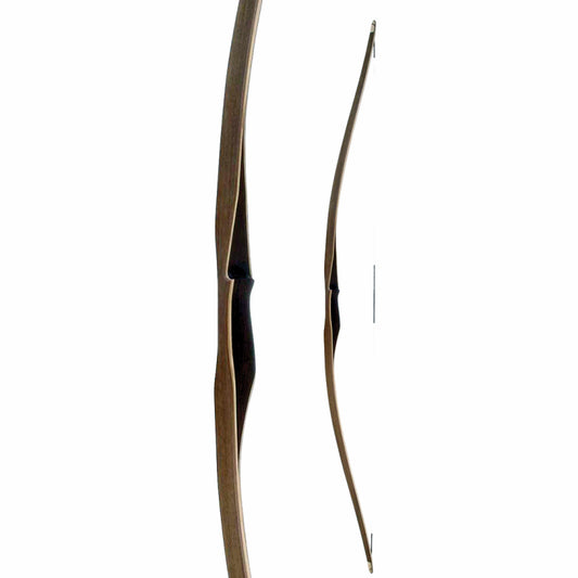Longbow Franklin 68"-Eagle