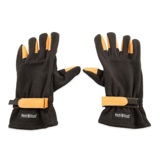Paire de gant d'hiver polaire - Buck Trail