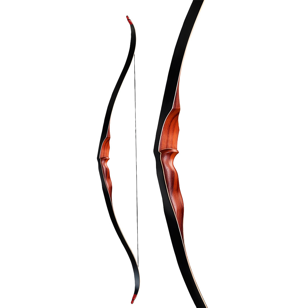 Monobloc Black Bear 58" - Ragim
