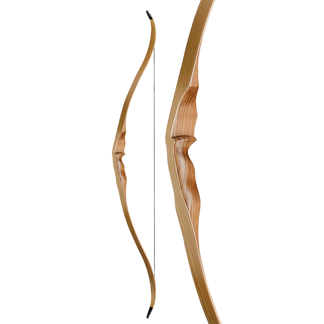 Monobloc Brown Bear 58" - Ragim