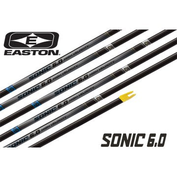 Tube Sonic 6.0 - Easton