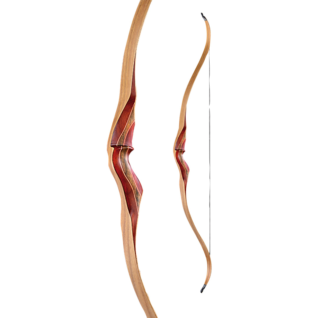 Monobloc Red Deer 60" - Ragim
