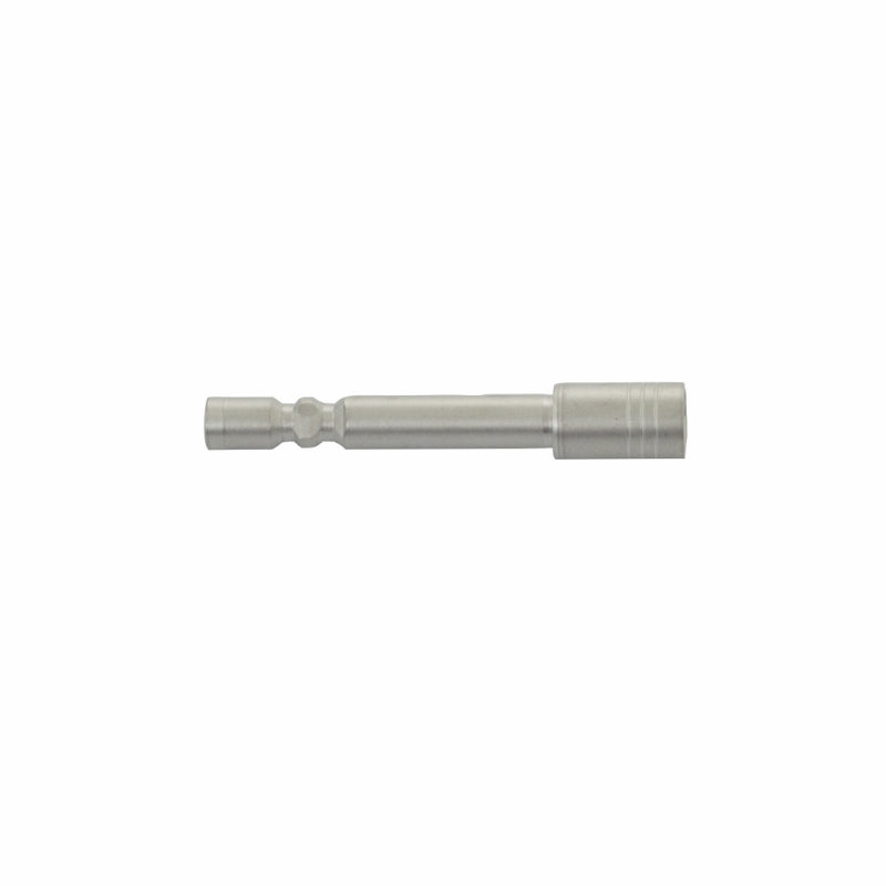 Insert .204 ID5.2 STAINLESS - Gold Tip