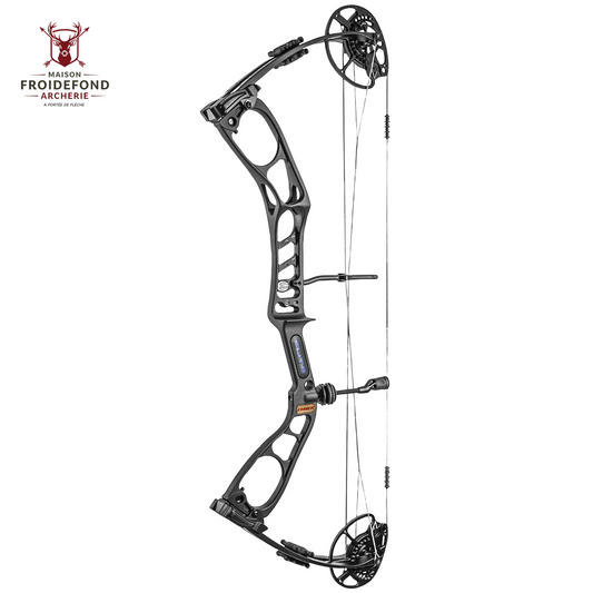 Arc à poulie Ember 2020 - Elite Archery