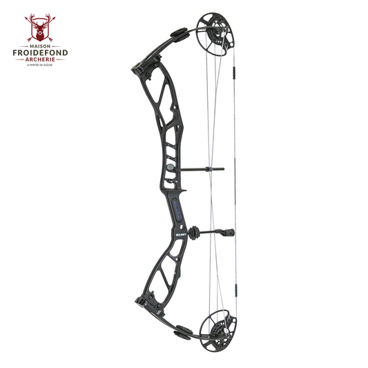 Arc à poulie Basin - Elite Archery