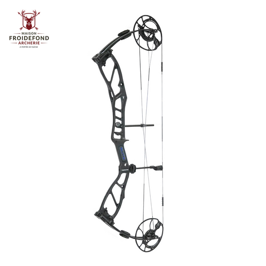 Arc à poulie Terrain - Elite Archery