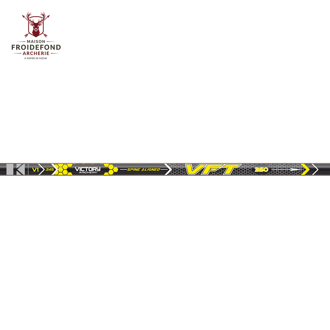 Tube VFT Elite - Victory
