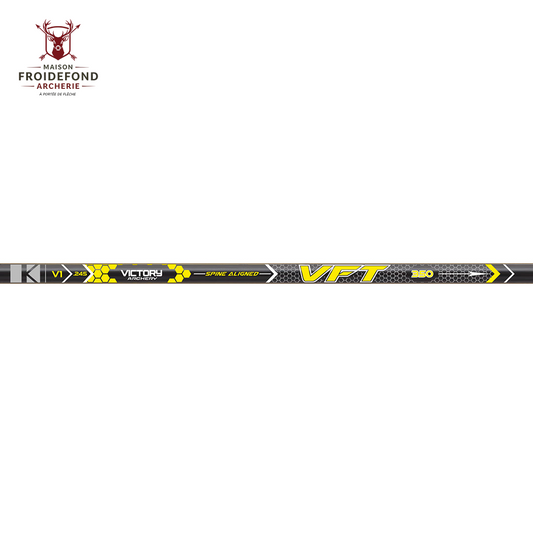 Tube VFT Elite - Victory