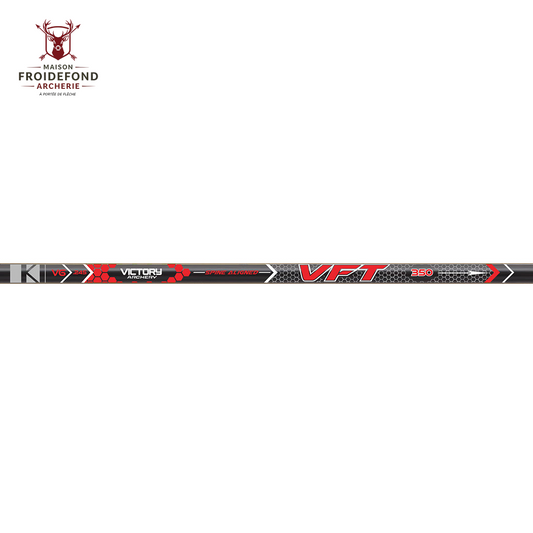 Tube VFT Sport - Victory