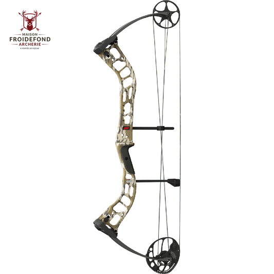 Arc à poulie Stinger ATK SS 2023 - PSE