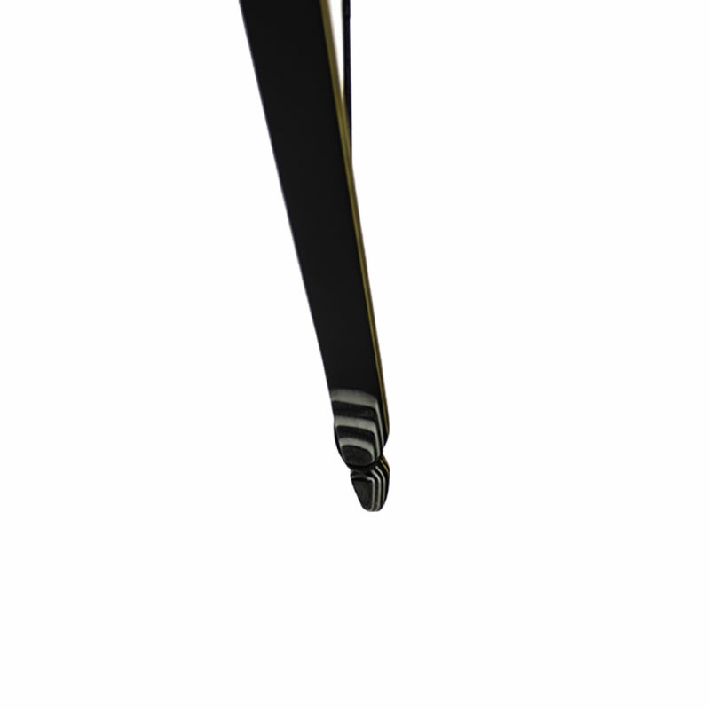 Longbow Munin 68"- White Feather