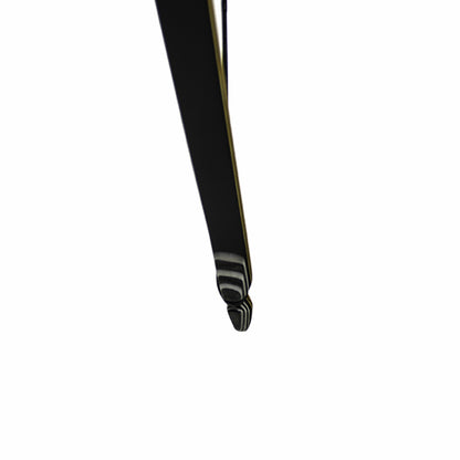 Longbow Munin 68"- White Feather