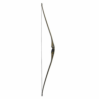 Longbow Rarog 66"- White Feather