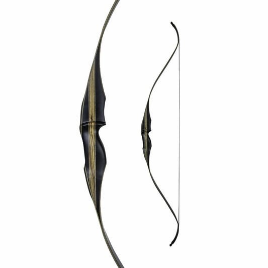 Monobloc Aethon 62" - White Feather