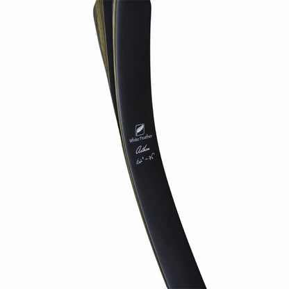 Monobloc Aethon 62" - White Feather