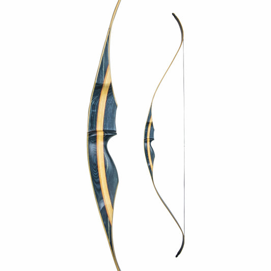 Monobloc Caladrius 62" - White Feather