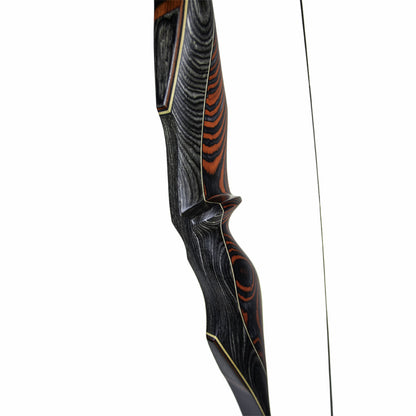 Monobloc Garuda 64" - White Feather