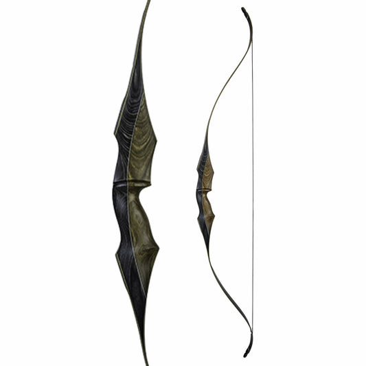 Monobloc Sirin 62" - White Feather