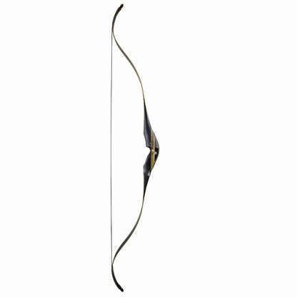 Monobloc Vermilion 62" - White Feather