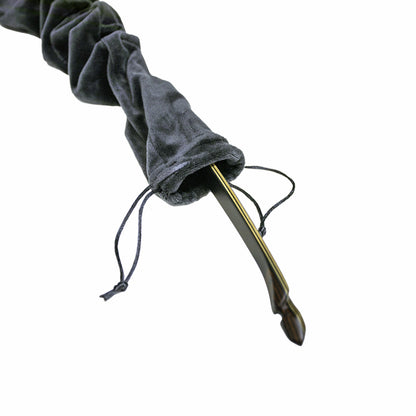 Longbow Turul 68"- White Feather